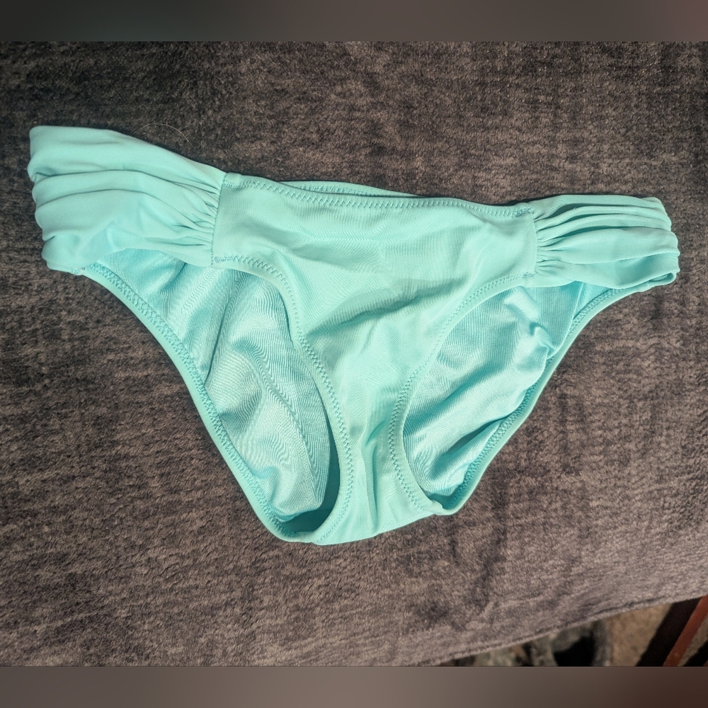 Victoria's Secret Turquoise Swimwear